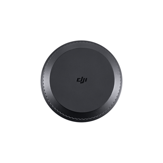 DX Mount Lens Cap